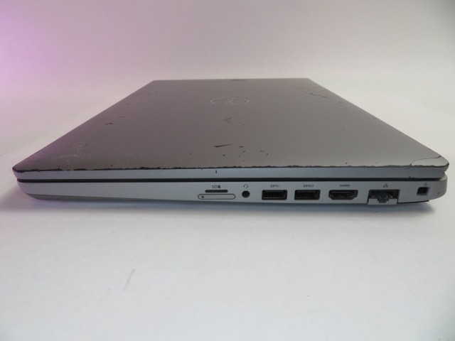 Dell Latitude 5510, 15-Inch Laptop, with Intel Core i5 10th Gen., Windows 11 Pro