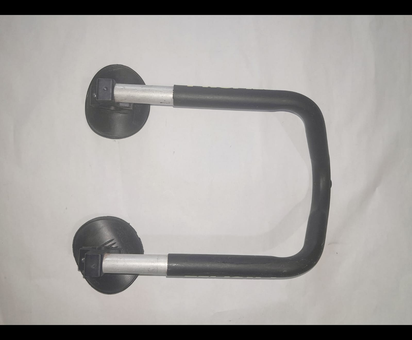 PROFILE DESIGN aerobars black