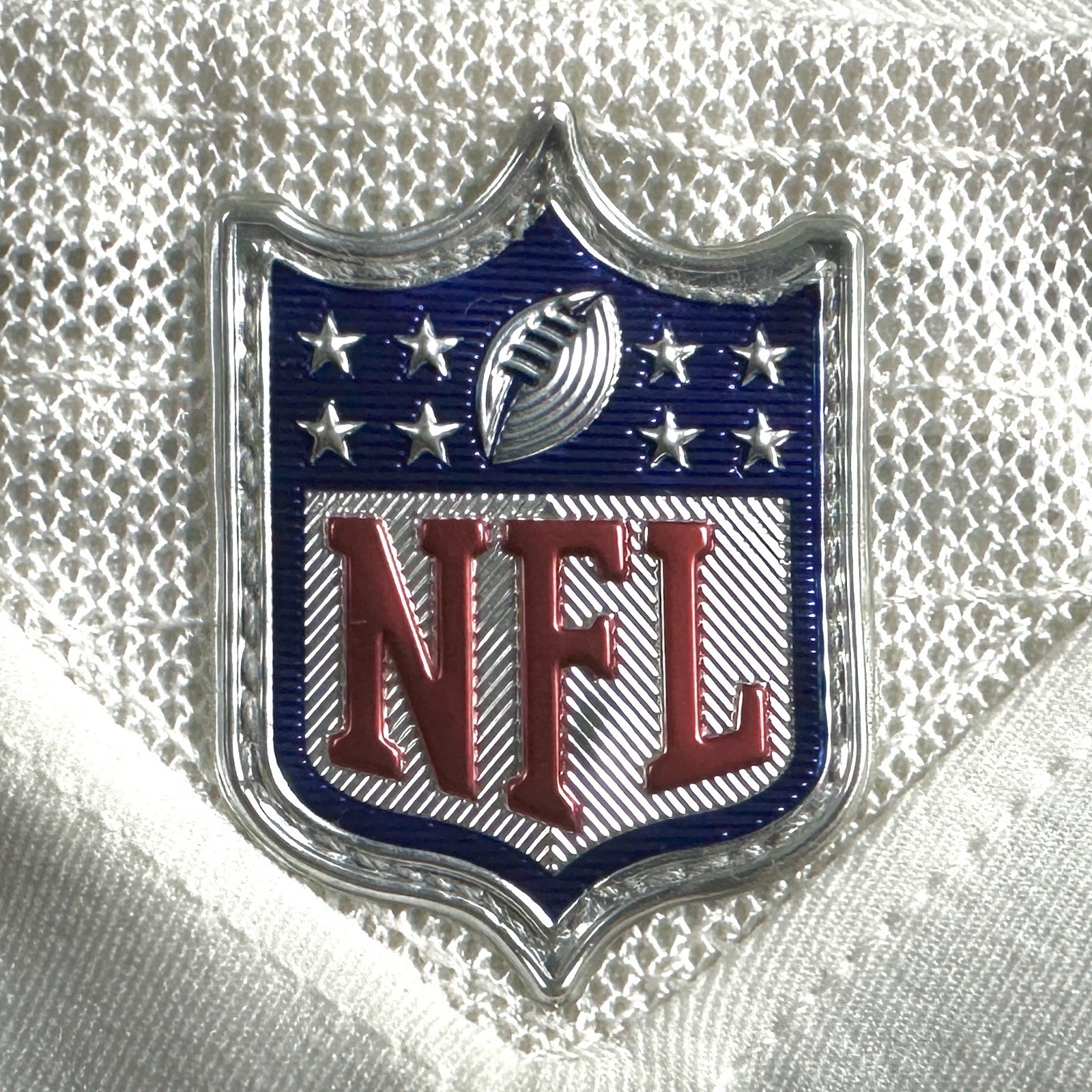 2023 Nike NFL Team Issued Game Jersey Raiders Jimmy Garoppolo Sz 44