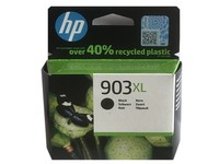 Original Hp 903XL Druckerpatrone Schwarz FüR Officejet Pro 6979 Aio T6M15AE