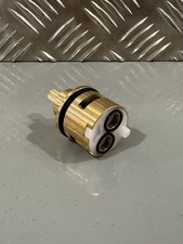 Vado FL-803-33/2X-CD Diverter Cartridge OMI-133 OMI-135 NOT-232 Brandneu