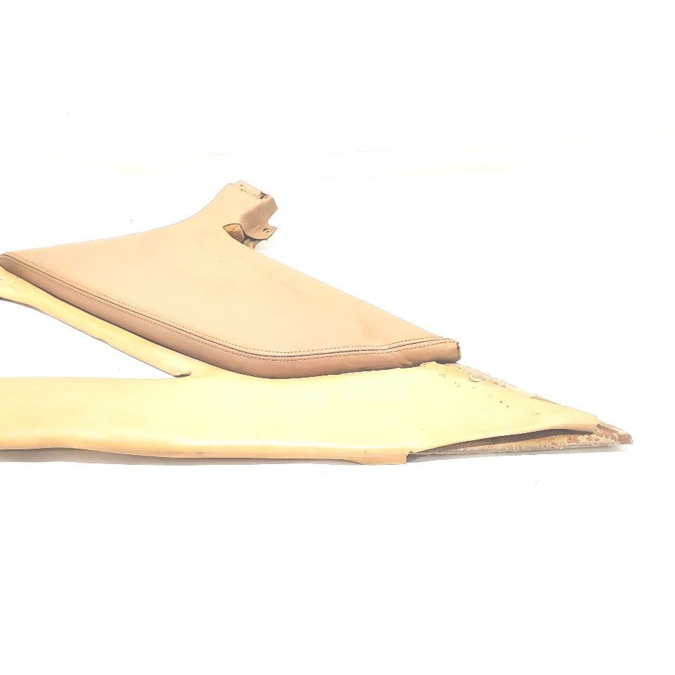 Bentley Turbo R 1990 Left, right Pillar covers Pair