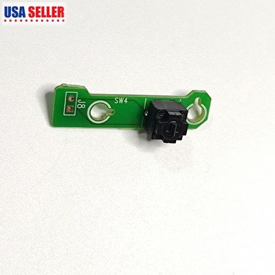 Mouse Button Board Relacement for Logitech MX MASTER 3S