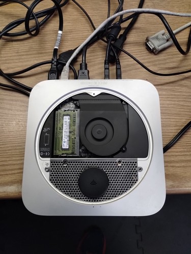 Mac Mini A1347 - Picture 15 of 16