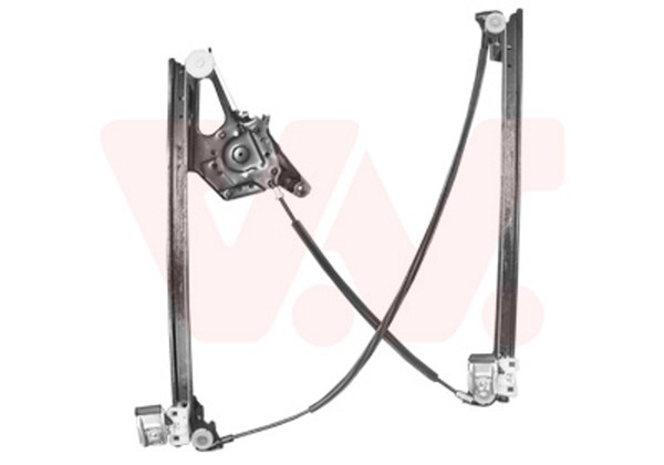 VAN Wezel Fensterheber 1867269 FüR Ford Seat Alhambra VW Galaxy Sharan 7M9 7M8 1-image