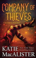 Katie Macalister | Company Of Thieves | Taschenbuch | Englisch (2020)