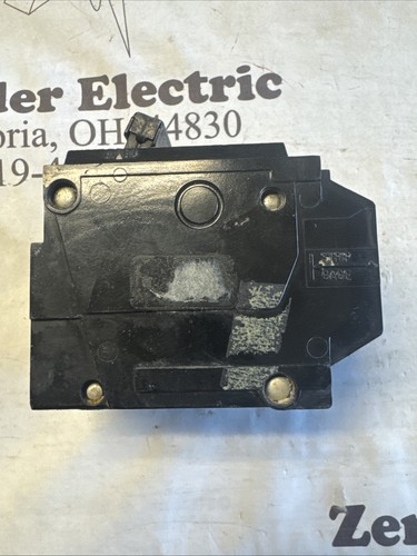 General Electric THQL21100 - 2 Pole 100 Amp 120/240V Circuit Breaker - Picture 6 of 6