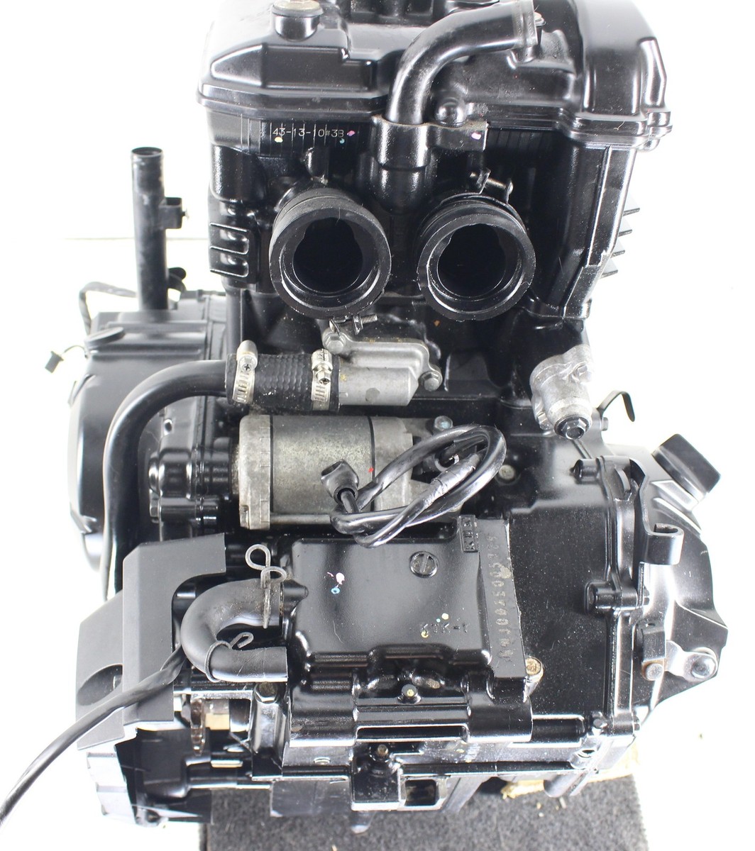 2016 KAWASAKI NINJA 300 EX300 ENGINE MOTOR RUNNING STRONG 6K MILES