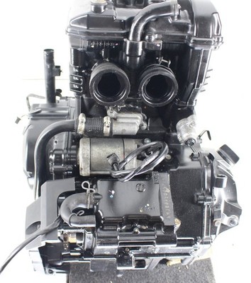 2016 KAWASAKI NINJA 300 EX300 ENGINE MOTOR RUNNING STRONG 6K MILES