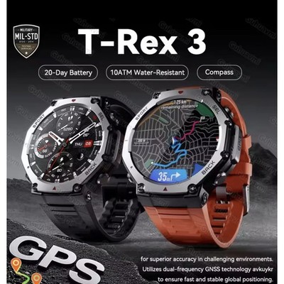 GUHUAVMI GPS スポーツウォッチ ATS3085L GUHUAVMI GPS Sports Watch ATS3085L | eBay