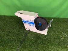 Plas Ties Tie-Matic HD 38 Twist Tie Machine MAY NEED REPAIR  2626 7E