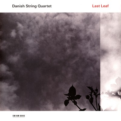 Danish String Quartet - Last Leaf (Vinyl LP - 2018 - EU - Original)