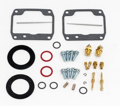 Ski-Doo Skandic/WT/SUV 600, 2002-2003, Carb/Carburetor Repair Kit