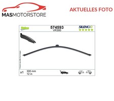 SCHEIBENWISCHER WISCHERBLATT HINTEN VALEO 574593 A FÜR AUDI A3,A1,8YA,GBA,GBH