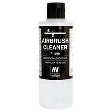 Airbrush Cleaner 200ml