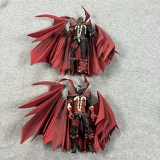 McFarlane Kickstarter Spawn Modern Classic 7” Action Figure 