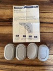 M-Brace Air OA Knee Brace Adjustable ROM Stabilization #46  Size:  LARGE  / LEFT — photo 4