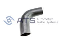 Ladeluftschlauch FüR Hyundai Accent Iii Stufenheck (Mc) 1.5 Crdi Gls 28252-2A401