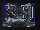 2025 Topps Signature Class Football Purple Drake Maye #PP-4