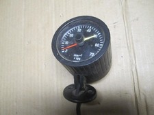 Drehzahlmesser VDO bls 7000 U/min