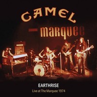 Earthrise - Live At The Marquee 1974,2 Audio-Cd | Camel | Audio-Cd | Cd | 2026