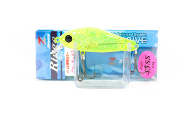 Zipbaits Rigge 43SS Slow Sinking Lure L-038 (6118)