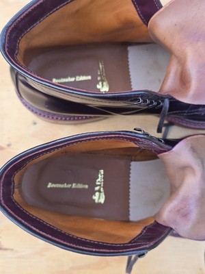 Alden 40218HC