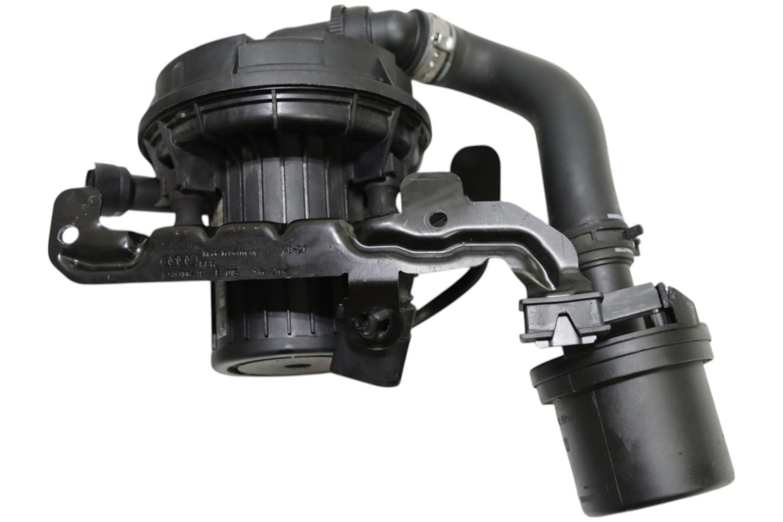 Audi R8 V10 4S Rear Left Right Secondary Air Injection Pump Set 2017 - 2023 OEM