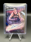 2025 Topps Midnight NBA | Zach Collins #SM-ZC | Stroke of Midnight Auto | Bulls