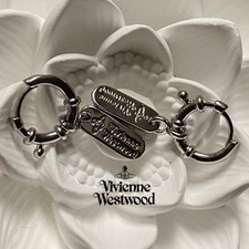 Boucle D’oreilles Vivienne Westwood