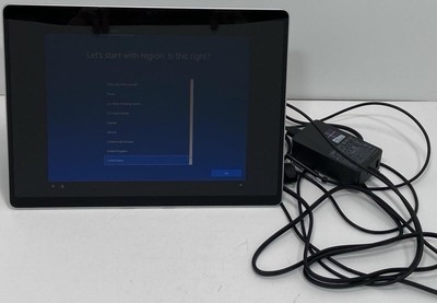 Microsoft Surface Pro 9  13''  2-in-1 Laptop  Intel Core i5-1235U  Model 2038