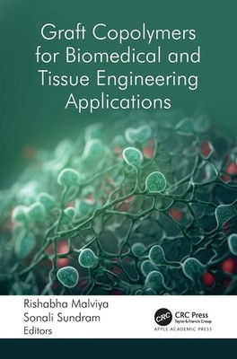 Graft Copolymers For Biomedical And Tissue Engineering Appli...