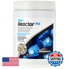 Seachem 28667 Medium Reef Reactor