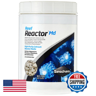 Seachem 28667 Medium Reef Reactor