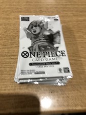 ONE PIECE Card Game - Tournament Pack Vol.7 - Bandai (Englisch)