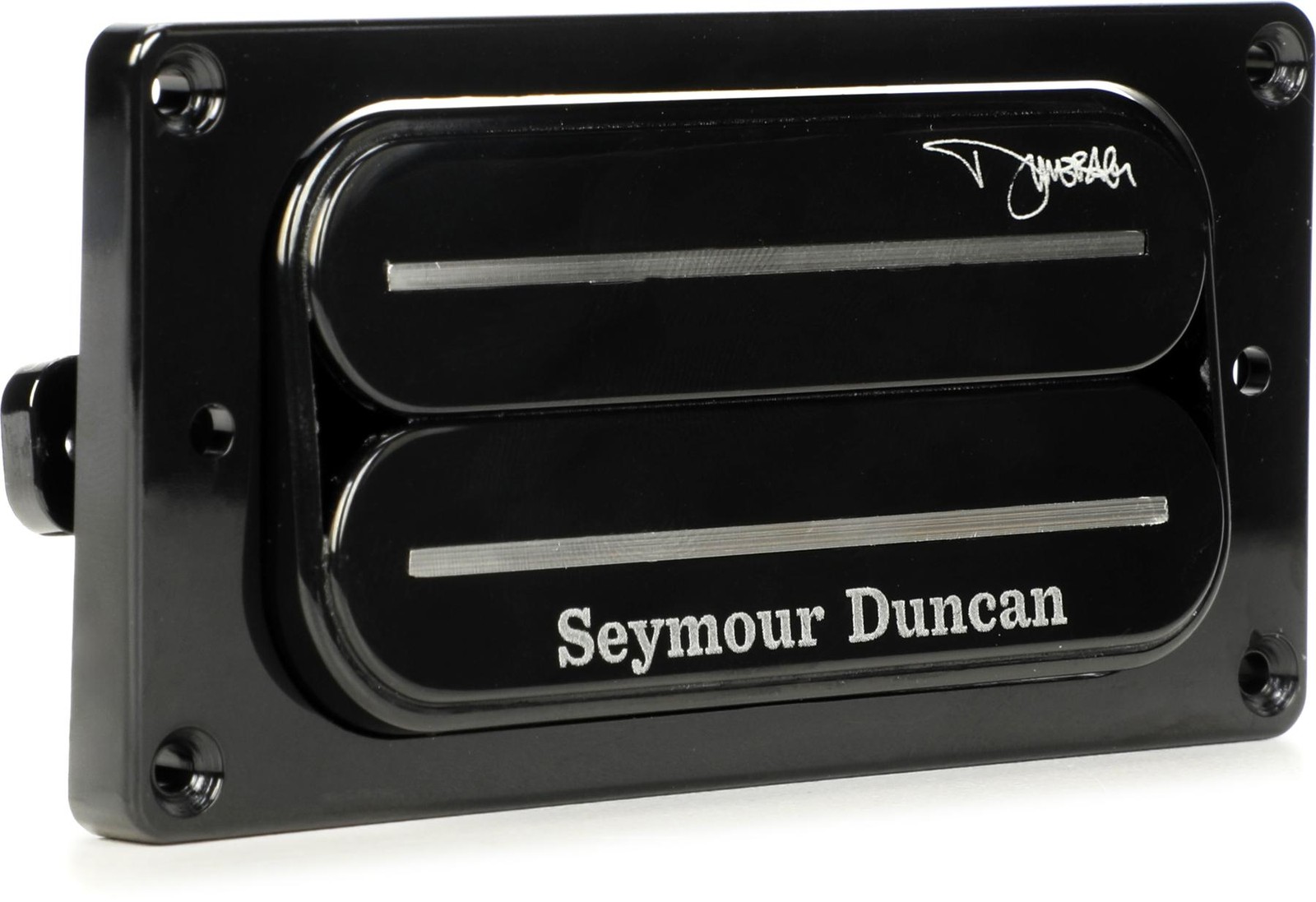 Звукосниматель Seymour Duncan SH-13 Dimebucker Humbucker - черный 19590₽