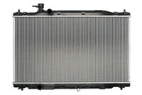 Thermotec KüHler MotorküHlung FüR Honda CR-V Iii Re_ 2.0I-Vtec 4WD