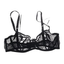 Escora, BH, Größe: 85B, 7725-E150, Schwarz, Elasthan/Nylon, Spitze, Damen #Adt