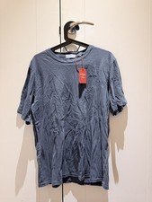 Superdry T Shirt Short Sleeve Vintage Mark Tee 