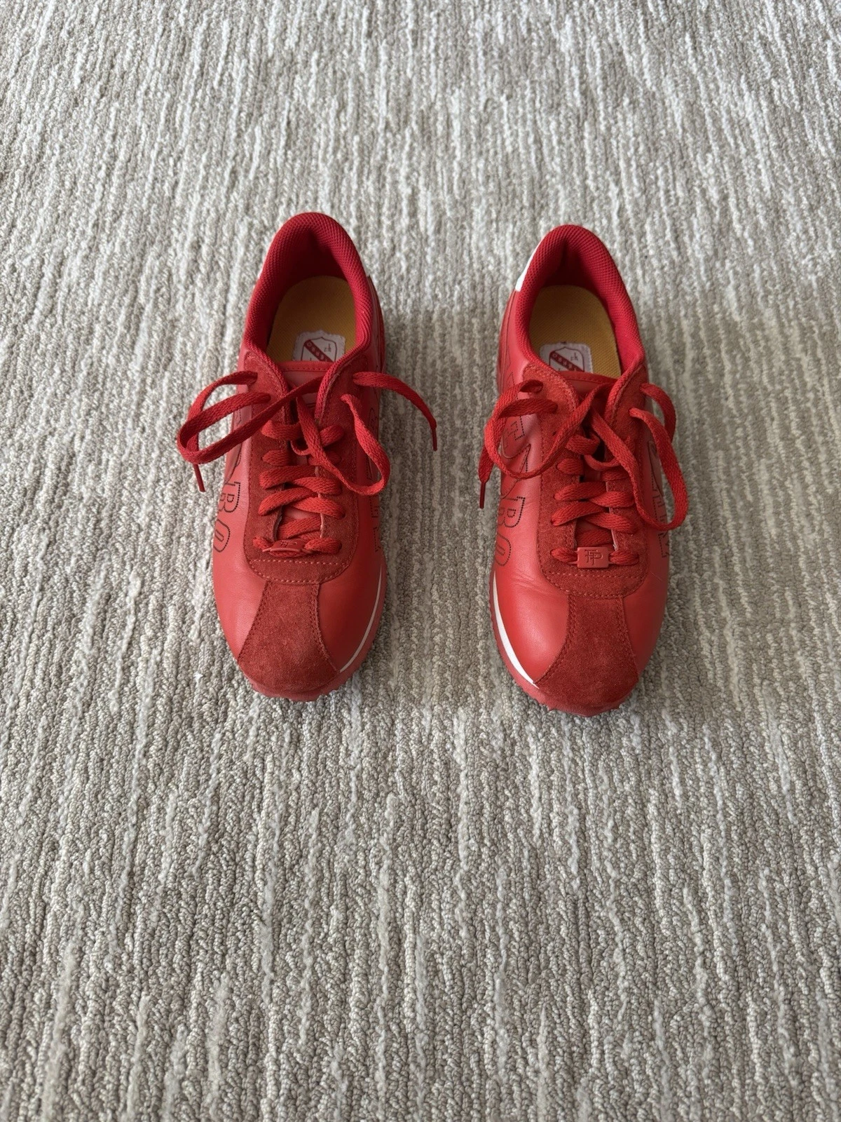 JORDAN Nike Aterro Rio De Janero US 7.5