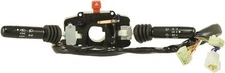 Suzuki Swift 90-92 Headlight Signal Wiper Control Lever 37400-60B62