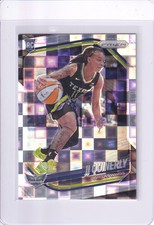 2025 Prizm WNBA - JJ QUINERLY #95 PANDORA of RC Wings