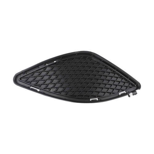High Grade ABS Left Front Bumper Fog Light Cover for Benz For W117 CLA - Picture 7 of 24