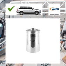 Vaico Kraftstofffilter AUDI A4 Avant (8D5, B5) 1.8