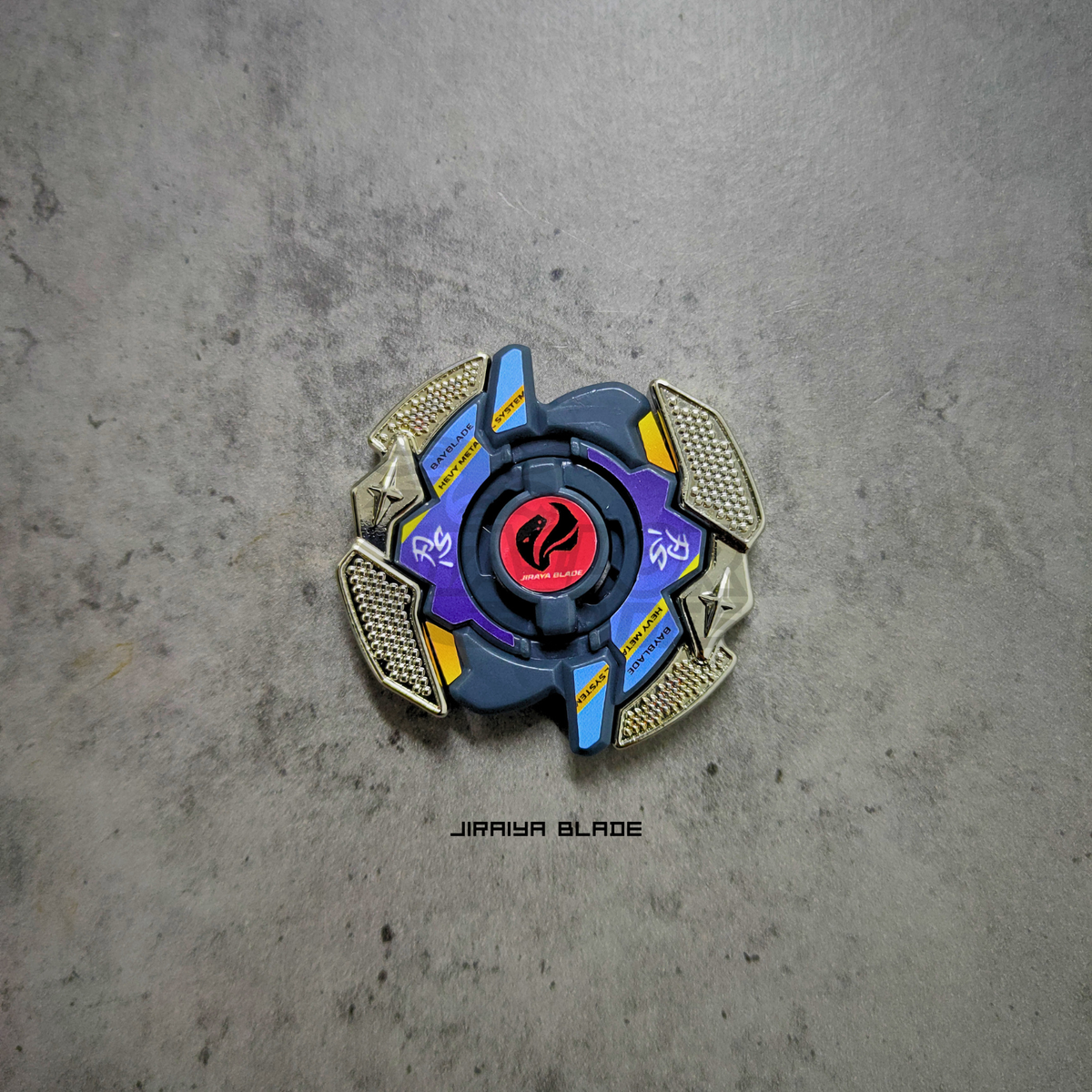 HMS MS Beyblade Booster - Final Act - Read Description | eBay