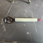 Vintage Mid Century Plastic Handle  Can Bottle Opener Advertising — photo 2