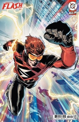 Absolute Flash #11 CVR C Carlo Pagulayan & Jason Paz VAR 1/28/26