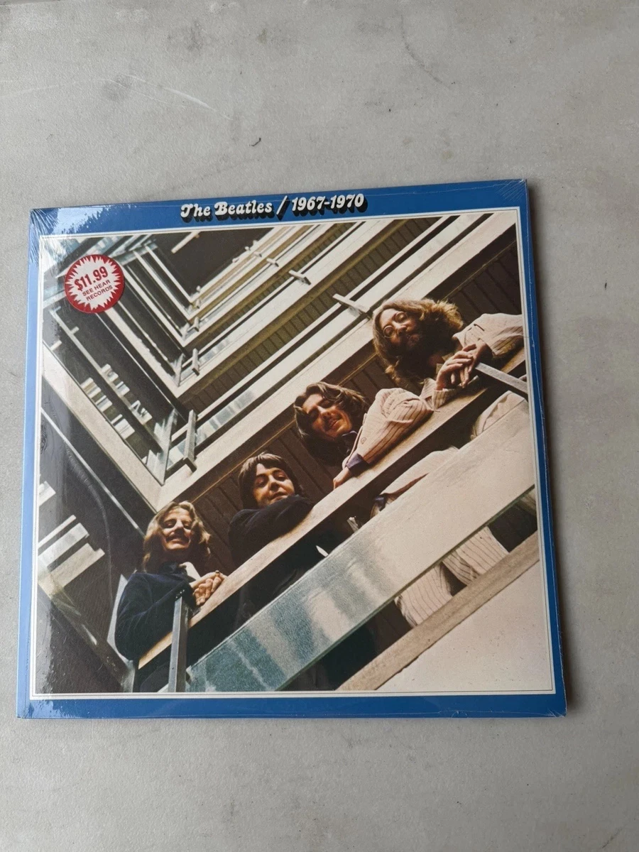 The Beatles 1967 1970 for sale | eBay