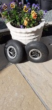 Freerider Mayfair Roller Vorderräder (2)