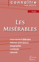 Fiche De Lecture Les MiséRables De Victor Hugo (Analyse LittéRaire De...